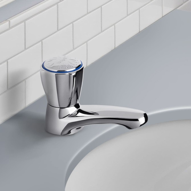 Llave de lavatorio baru ITALGRIF